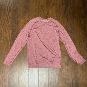 COPY - Lululemon Long Sleeve Size Large